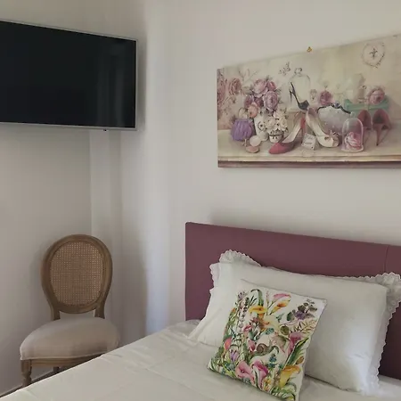Hotel Il Piccolo Attico