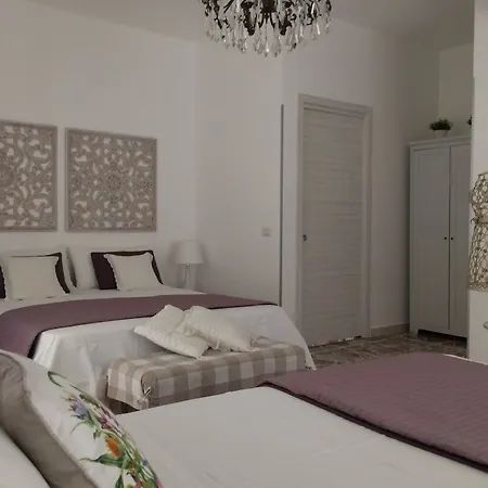 Il Piccolo Attico Hotel 3*