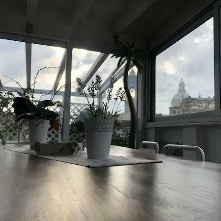 Il Piccolo Attico 3*