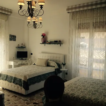 Hotel Il Piccolo Attico 3*